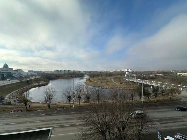 Гостиница Волга Тверь-154