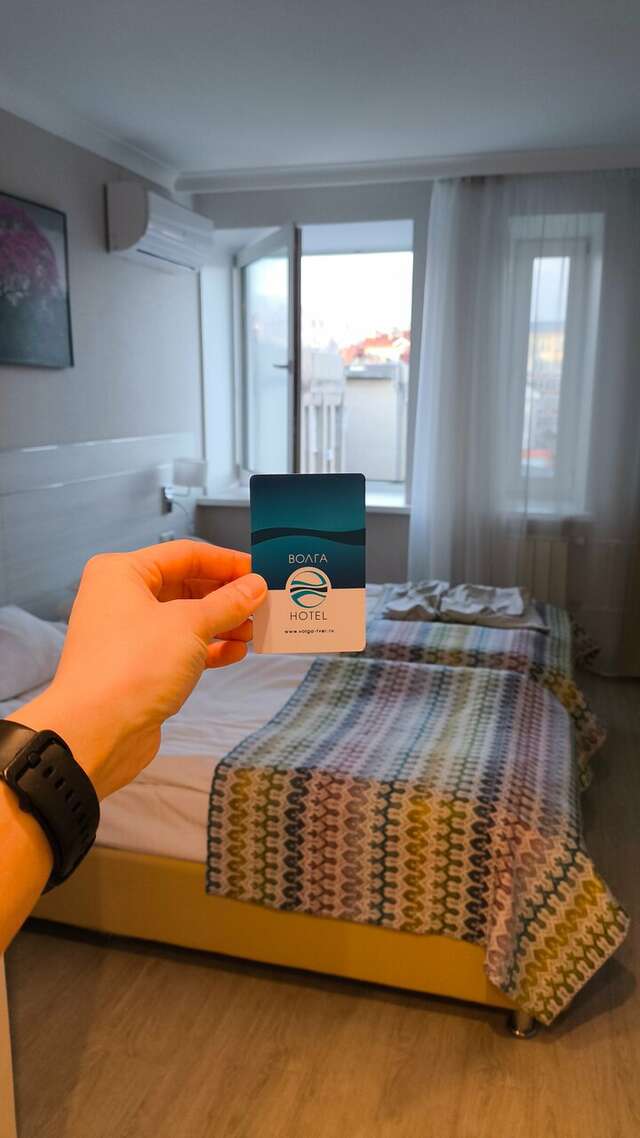 Гостиница Волга Тверь-119