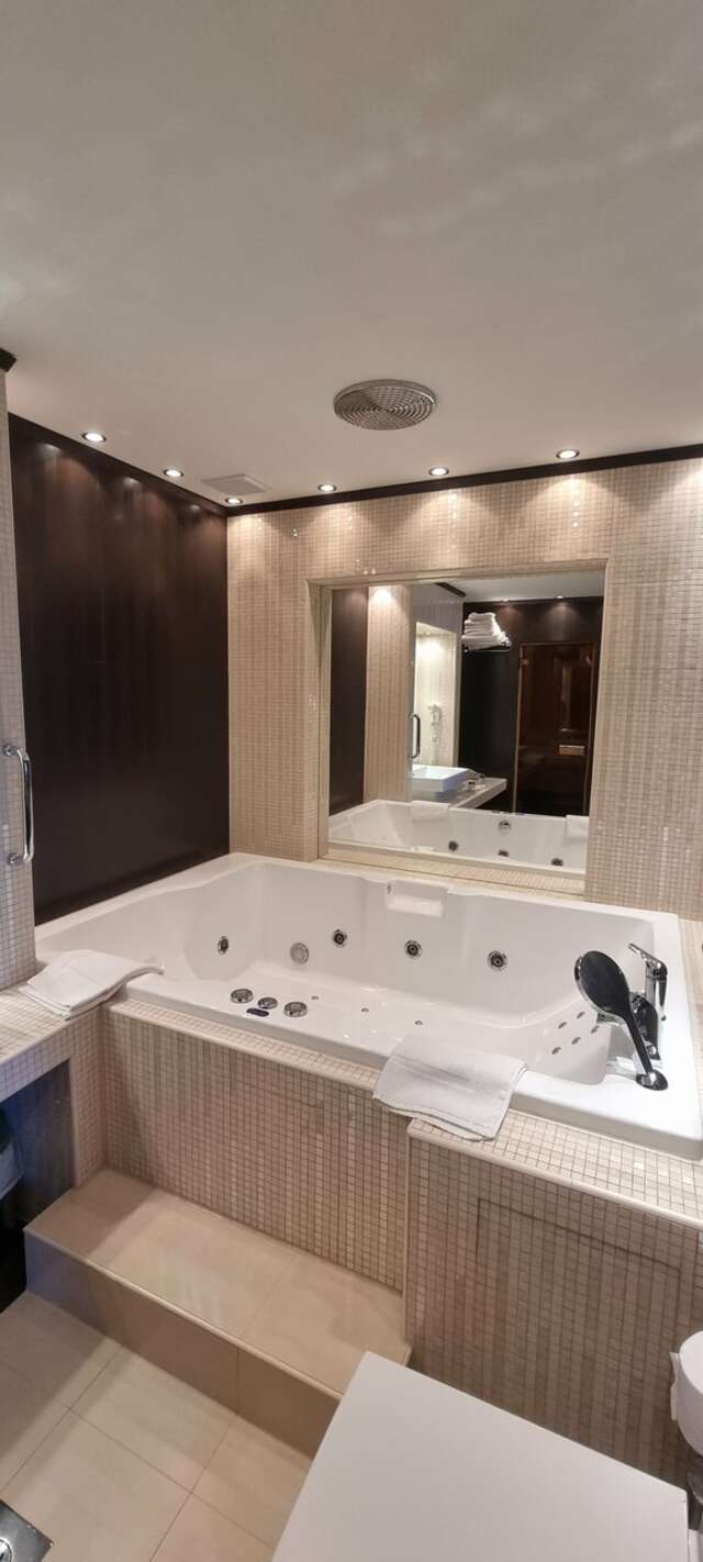 Гостиница Волга Тверь-177