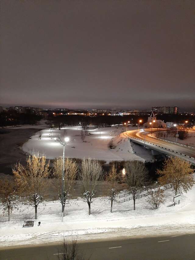 Гостиница Волга Тверь-58