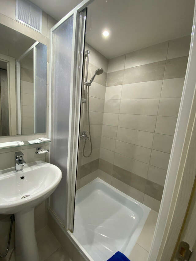 Гостиница Волга Тверь-135