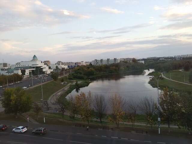 Гостиница Волга Тверь-91