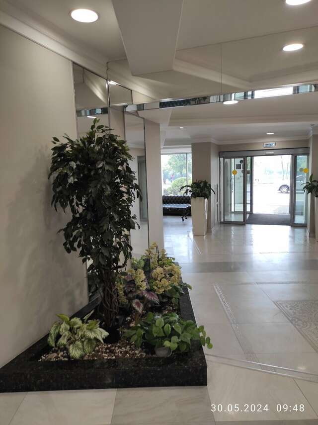 Гостиница Волга Тверь-153