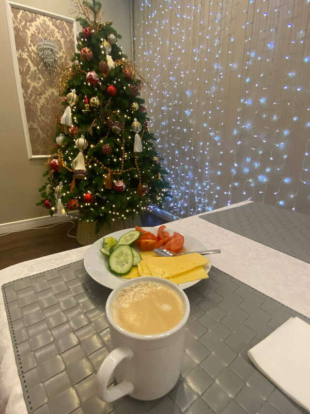 Гостиница Волга Тверь-82