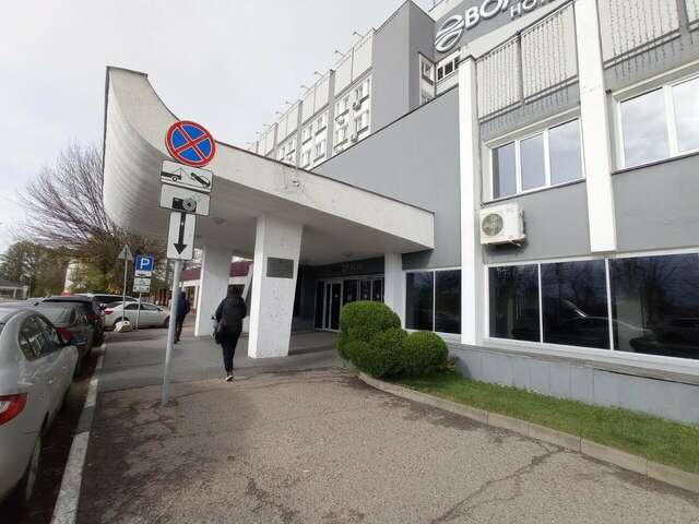 Гостиница Волга Тверь-24