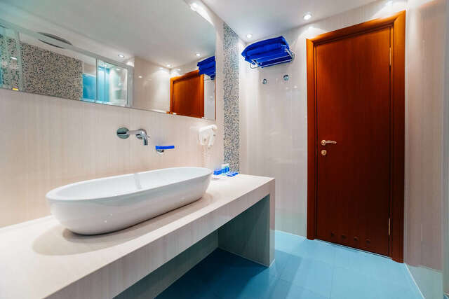 Гостиница Волга Тверь-18