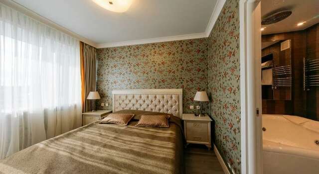 Гостиница Волга Тверь-239