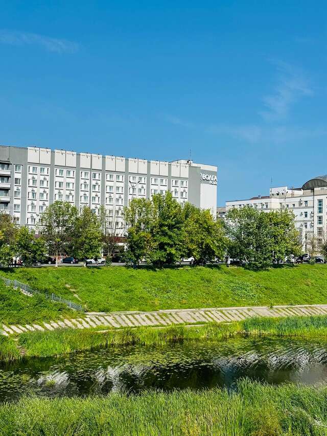 Гостиница Волга Тверь-25