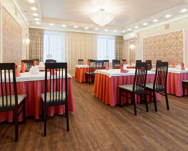 Гостиница Волга Тверь-195