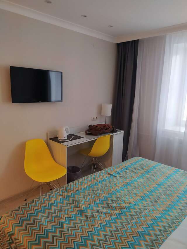 Гостиница Волга Тверь-238