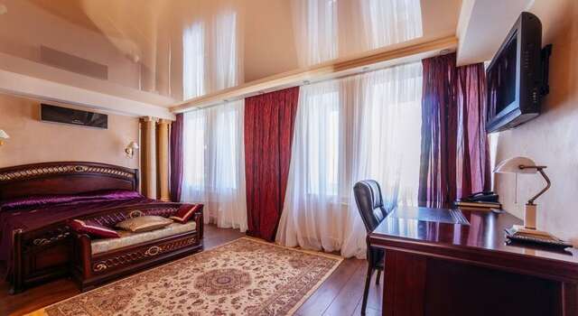 Гостиница Волга Тверь-205