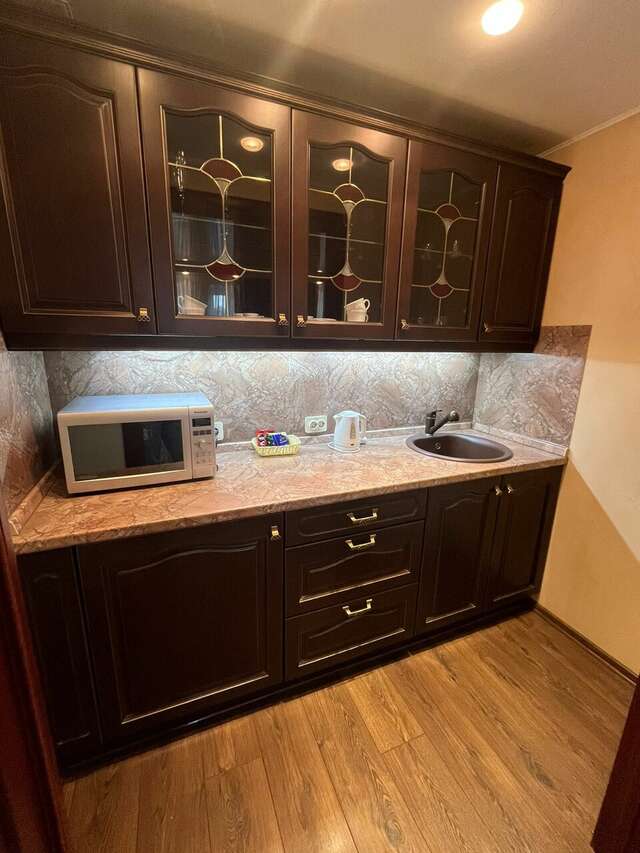 Гостиница Волга Тверь-196