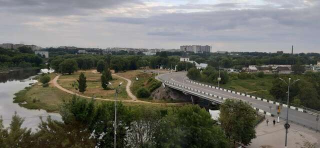 Гостиница Волга Тверь-68